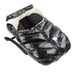 7AM ENFANT CAR SEAT COCOON - BLACK POLAR