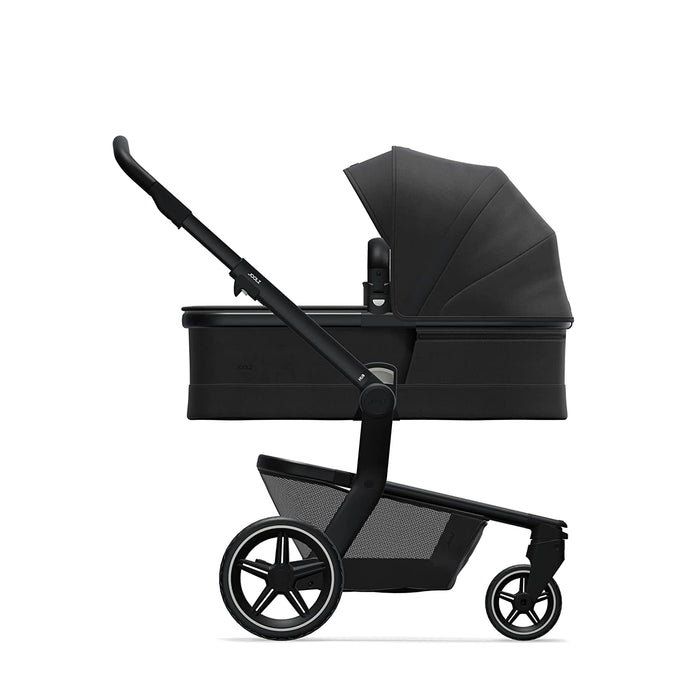 joolz day bassinet JOOLZ HUB+ BASSINET — Little Luxury