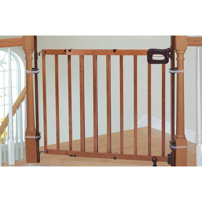 summer infant kit Summer Infant Banister to Banister Universal Gate Mounting Kit