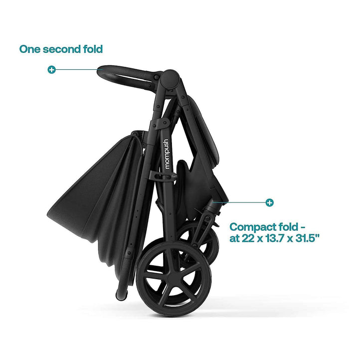 Mompush Nova Baby Strollers Mompush