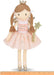 BEARINGTON PIXIE SOFT PLUSH TOOTH FAIRY DOLL, 14 INCHES