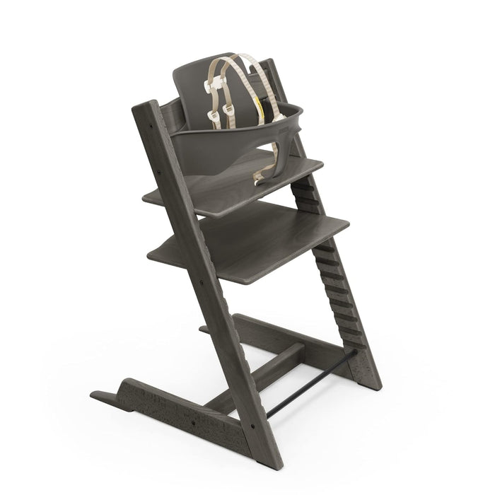 stokke trip tra White Tripp Trapp High Chair Stokke