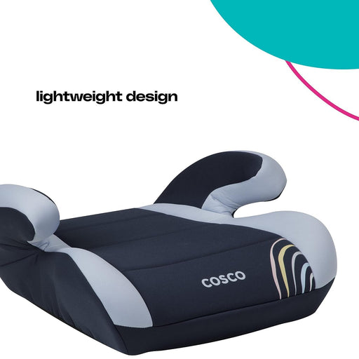 COSCO TOPSIDE BOOSTER CAR SEAT