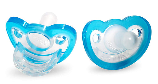 JOLLYPOP PACIFIER BLUE 3M+