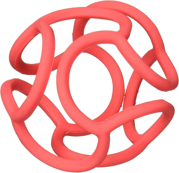 OGOBOLLI SILICONE BALL RED