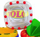 TOLO CLASSIC BATH TOYS STACKING CUPS - 4 PIECES TOYS TOLO