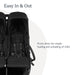 UPPABABY BUMPER BAR FOR MINU DUO ACCESORIES UPPABABY
