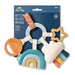 TEETHING ACTIVITY TOY W/RING