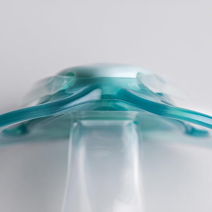 TOMMEE TIPPEE NIGHT TIME GLOW IN THE DARK PACIFIER 0-6 1PK PACIFIER TOMMEE TIPPEE