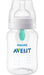PHILIPS AVENT ANTI-COLIC BABY BOTTLE WITH AIRFREE VENT, 9OZ, SCY703/91, 1PK FEEDING AVENT