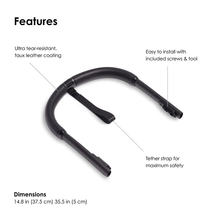 stokke handle STOKKE™ YOYO HANDLEBAR — Little Luxury