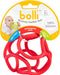 OGOBOLLI SILICONE BALL RED