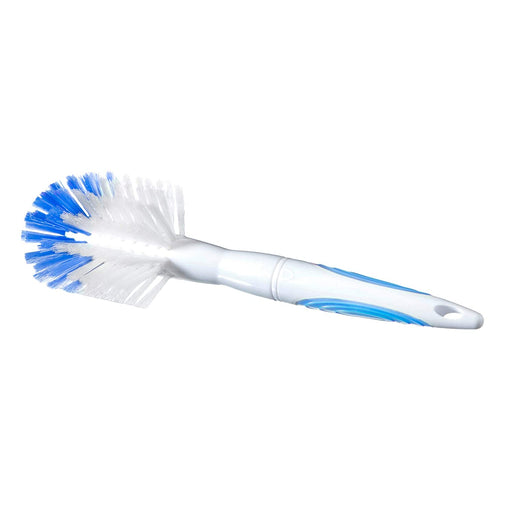 2IN1 BOTTLE AND NIPPLE BRUSH