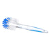 2IN1 BOTTLE AND NIPPLE BRUSH