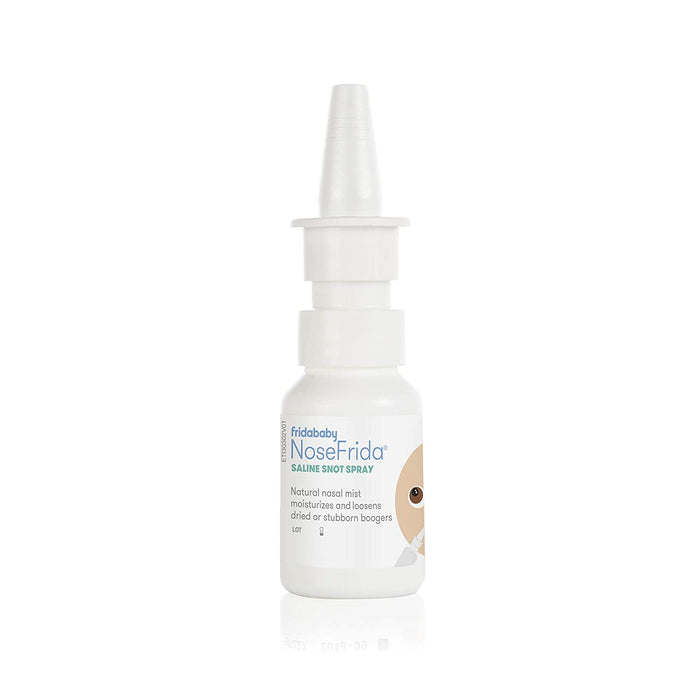 NOSEFRIDA SALINE SNOT SPRAY