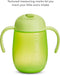 MUNCHKIN SIMPLE CLEAN TRAINER CUP 7OZ SPILL-PROOF SIPPY CUP MUNCHKIN