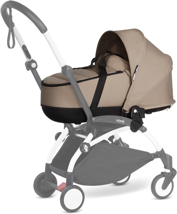 BABYZEN YOYO² BASSINET