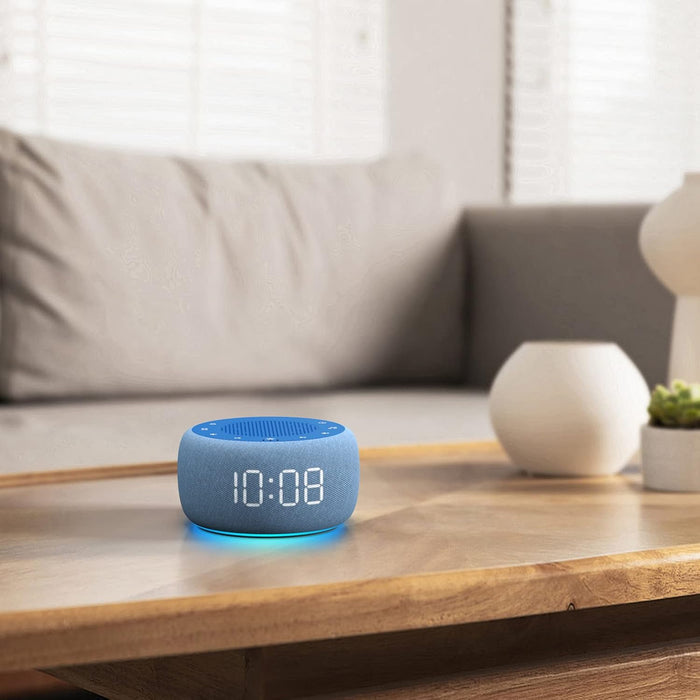 YIDLID ALARM CLOCK SOUND MACHINE SOUND MACHINE YIDLID