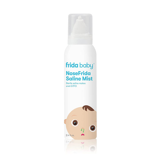 NOSEFRIDA SALINE MIST SPRAY