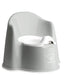 POTTY CHAIR GREY