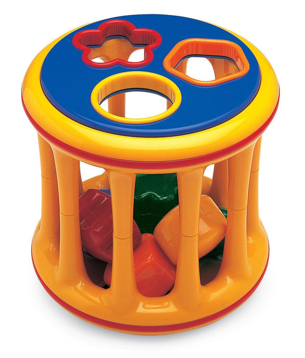 TOLO TOYS ROLLING SHAPE SORTER TOYS TOLO