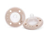 NINNI CO. PACIFIER BEST FOR BREASTFED BABIES