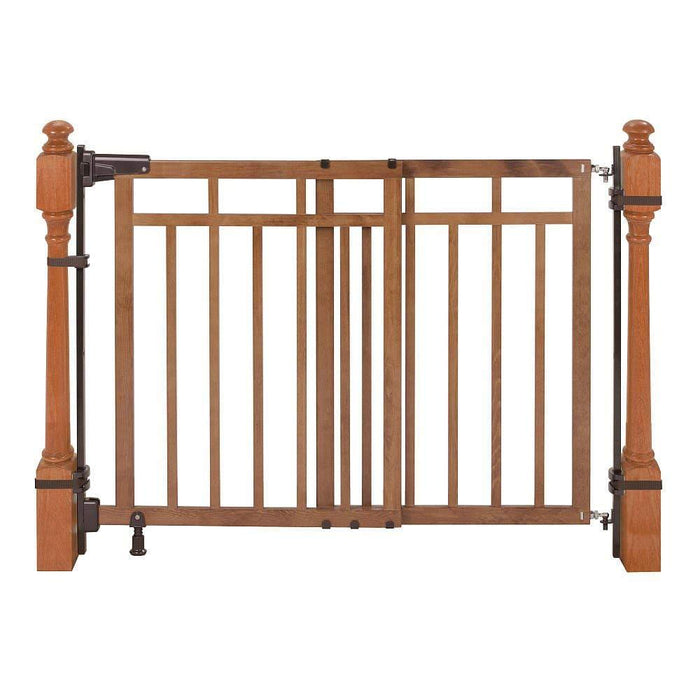 summer infant mounting kit Summer Infant Banister to Banister Universal Gate Mounting Kit