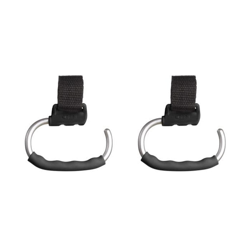 OXO STROLLER HOOKS