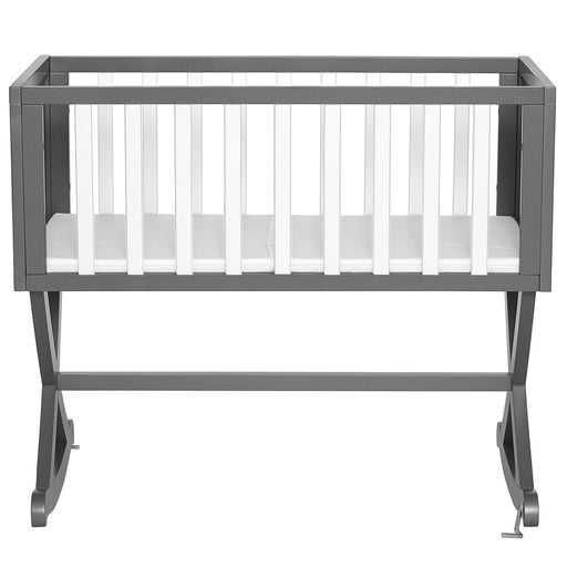 GRY/WHITE HAVEN CRADLE