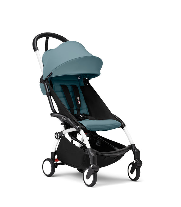 STOKKE® YOYO³ STROLLER FROM 6 MONTH