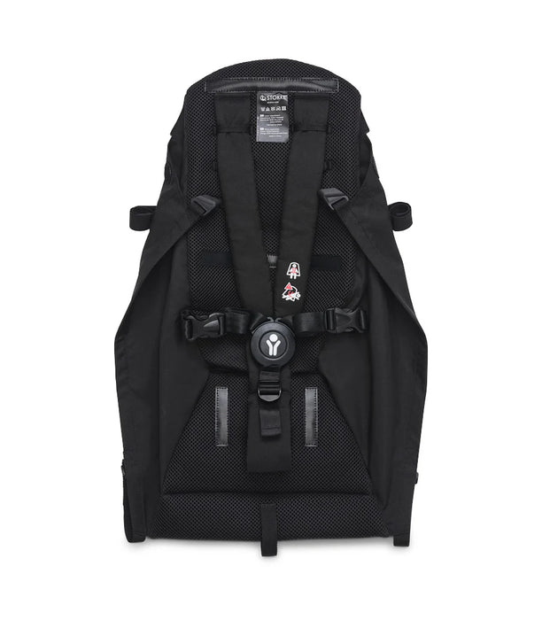 STOKKE YOYO3 6+ BASE FABRIC PARTS STOKKE