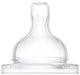 AVENT - ANTI-COLIC BABY BOTTLE FLOW 2 NIPPLE, 2PK