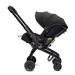 DOONA X INFANT CAR SEAT + LATCH BASE CAR SEAT DOONA