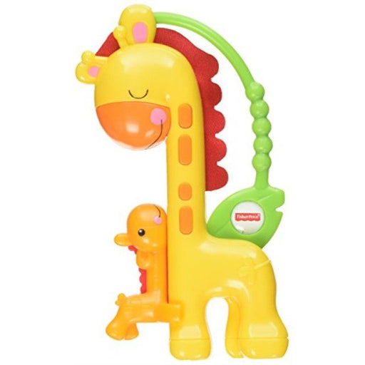 Fisher-Price Slider, Giraffe