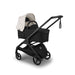 BUGABOO DRAGONFLY PLUS 2-IN-1 SEAT & BASSINET STROLLER FULL-SIZE STROLLER BUGABOO