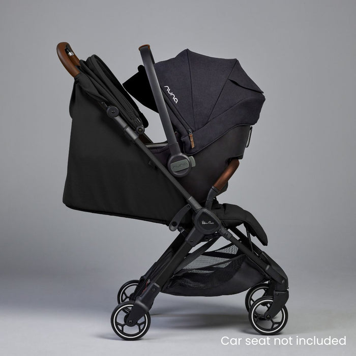 SILVER CROSS CLIC COMPACT TRAVEL STROLLER STROLLERS SILVER CROSS