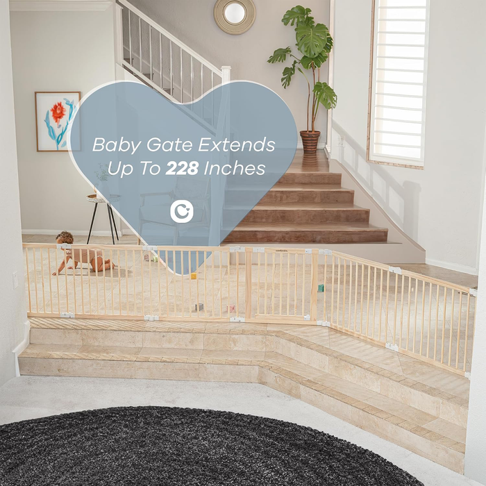 Playpen for Toddler and Babies by Comfy Cubs in Sage Playpen Comfy Cubs