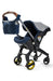 DOONA INFANT CAR SEAT & STROLLER, VACATION (LIMITED EDITION) STROLLERS DOONA
