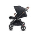 VALCO BABY TREND ULTRA LIGHTWEIGHT REVERSIBLE STROLLER