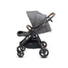 VALCO BABY TREND ULTRA LIGHTWEIGHT REVERSIBLE STROLLER