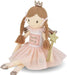 BEARINGTON PIXIE SOFT PLUSH TOOTH FAIRY DOLL, 14 INCHES