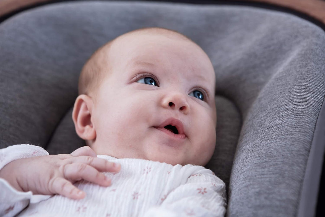 MAXI-COSI KORI 2-IN-1 BABY ROCKER SWING MAXI COSI