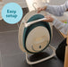 THE FIRST YEARS SURE COMFORT COLLAPSIBLE BABY BATHTUB - 2-POSITION GROW WITH ME DESIGN