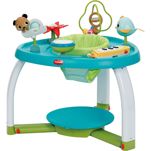 MEADOW DAYS 5IN1 STATIONARY ACTIVITY CENTER