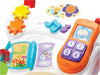 WINFUN GROW WITH ME MUSICAL WALKER