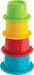 SIMBA TOYS - ABC BABY STACKING PLAYSET TOYS SIMBA TOYS
