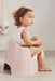 POTTY CHAIR POWDER PINK