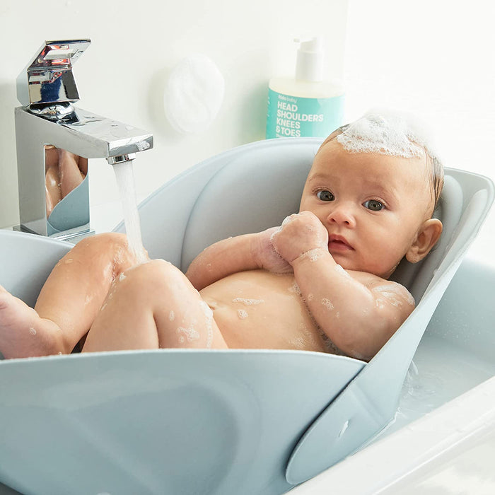 SOFT SINK BABY BATH