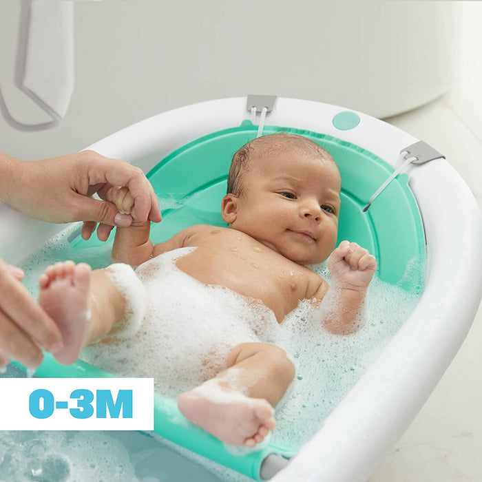 4IN1 GROW WITH ME BATH TUB