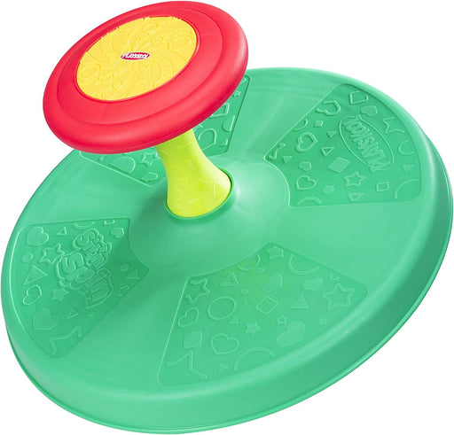 SPIN AROUND KIDS TOY